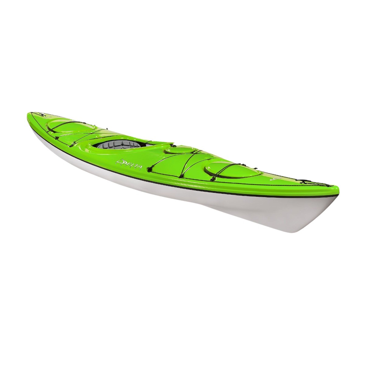 Delta Kayak - Kayak Delta 12.10